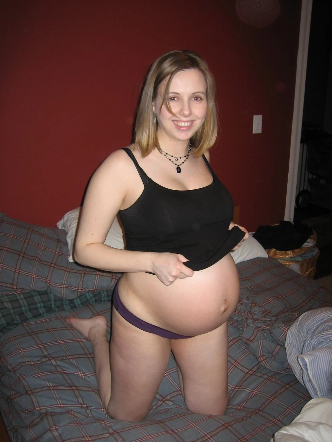 Cute Blonde image 21