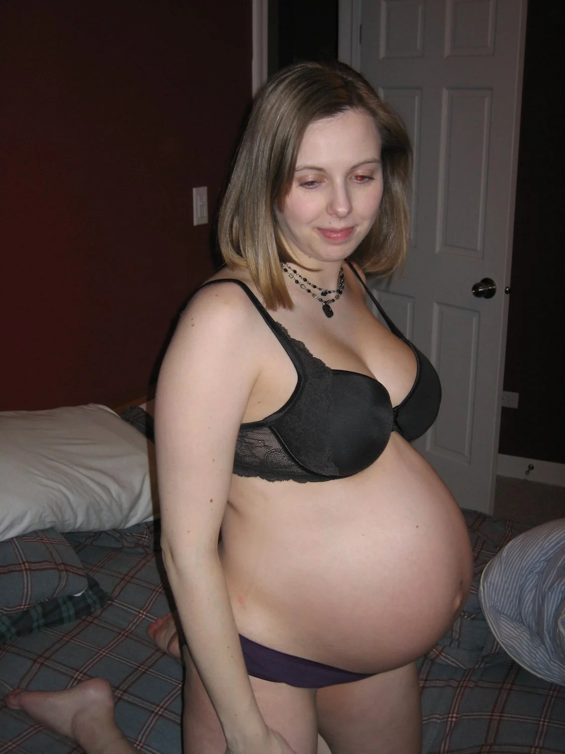 Cute Blonde image 24