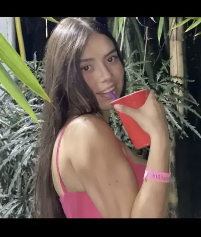AnaJulia Bigo Live cover image
