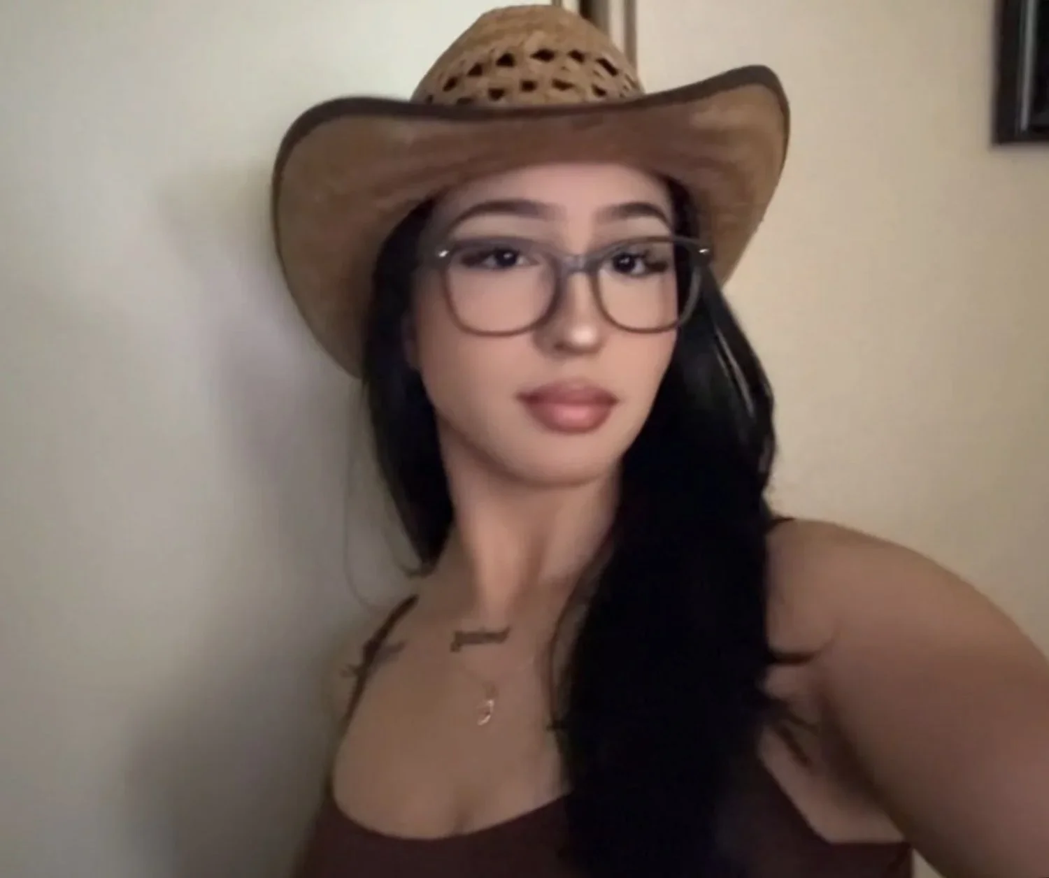 Sexy asian abg slut showing off her amazing body to bwc image 3