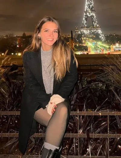 Aurelie Is a fucking babe cover image