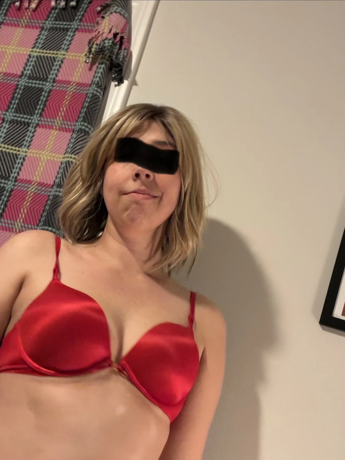 Cum hunger wife image 4