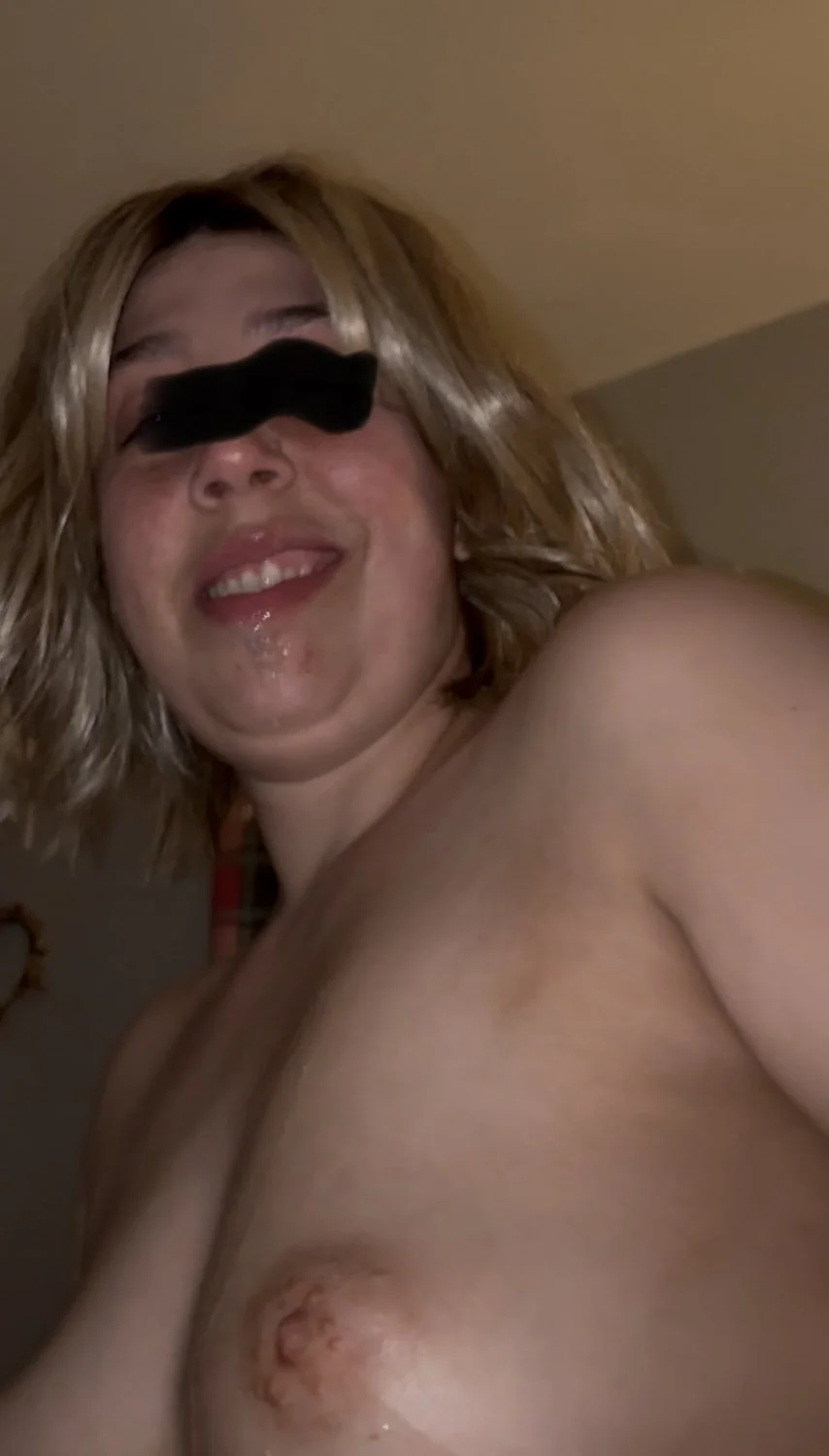 Cum hunger wife image 5