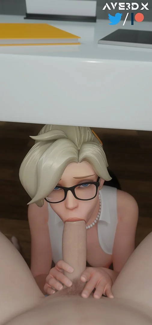 [Public Reminder] They Don't Know Your Secret 🤫 Overwatch Edition image 25