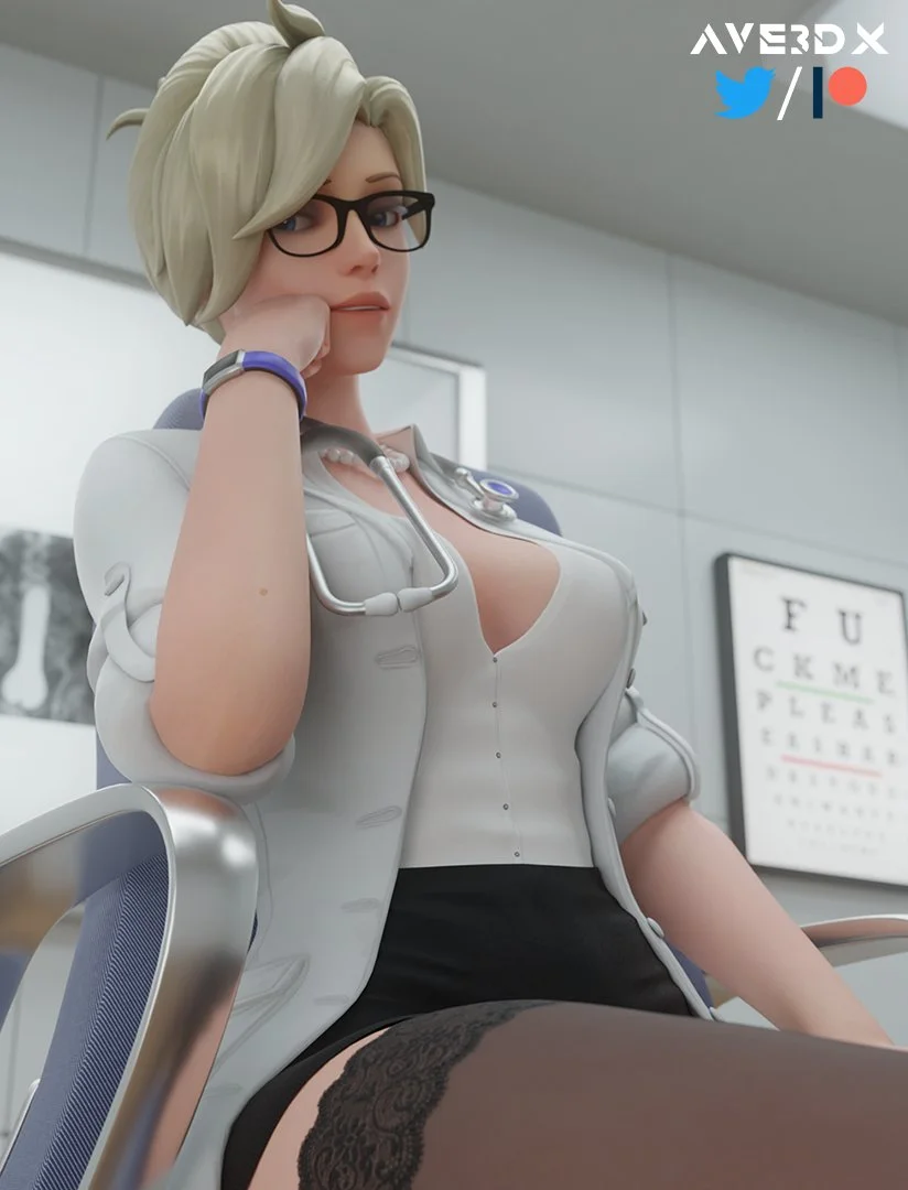 [Public Reminder] They Don't Know Your Secret 🤫 Overwatch Edition image 39