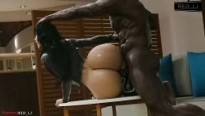 Kimiko Loves Getting Blacked cover image