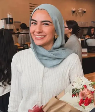 19 yr old Jordanian cutie leaking cum cover image