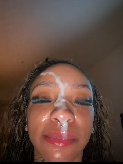 Redbone Cumshot cover image