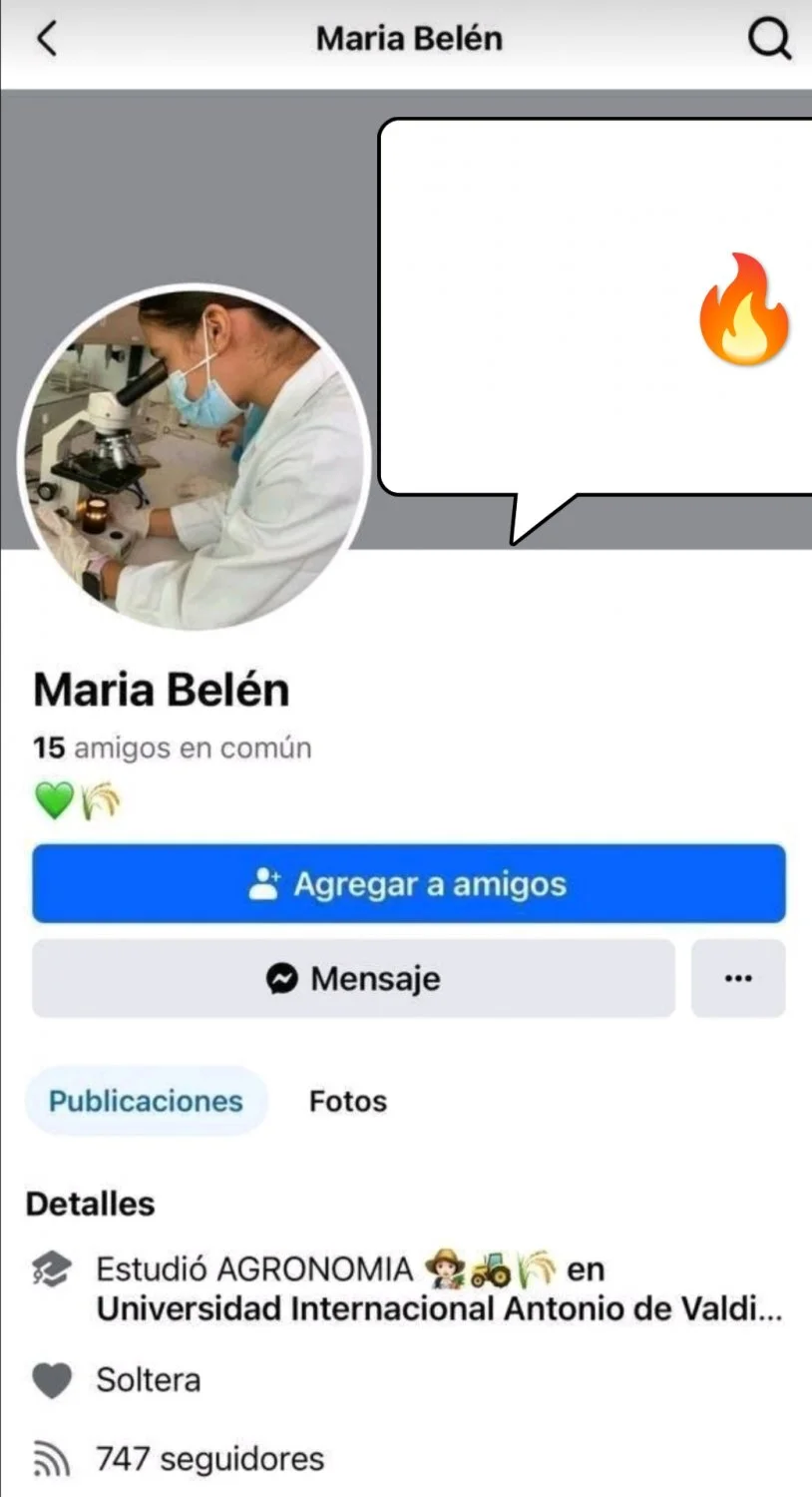 Exponiendo a Zorrita inocente image 3