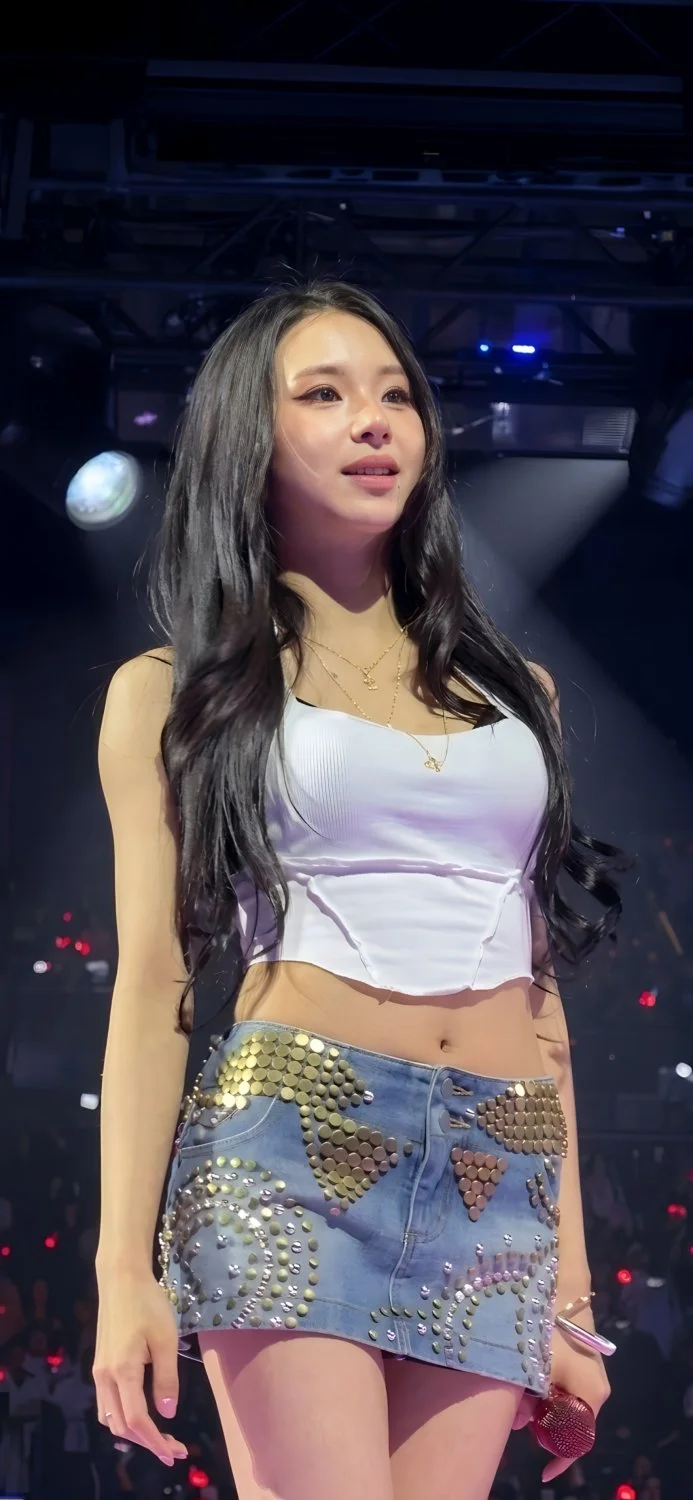 Chaeyoung (Twice) Pictures 13 image 10