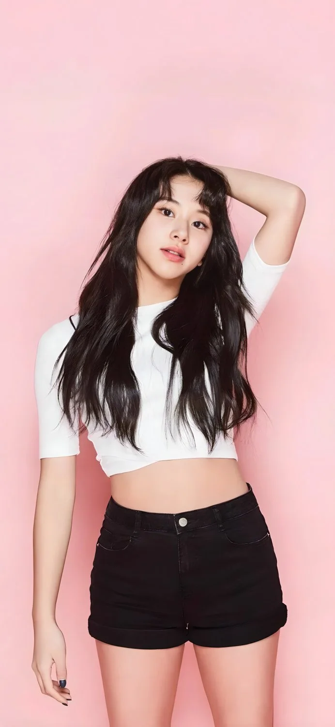 Chaeyoung (Twice) Pictures 13 image 16