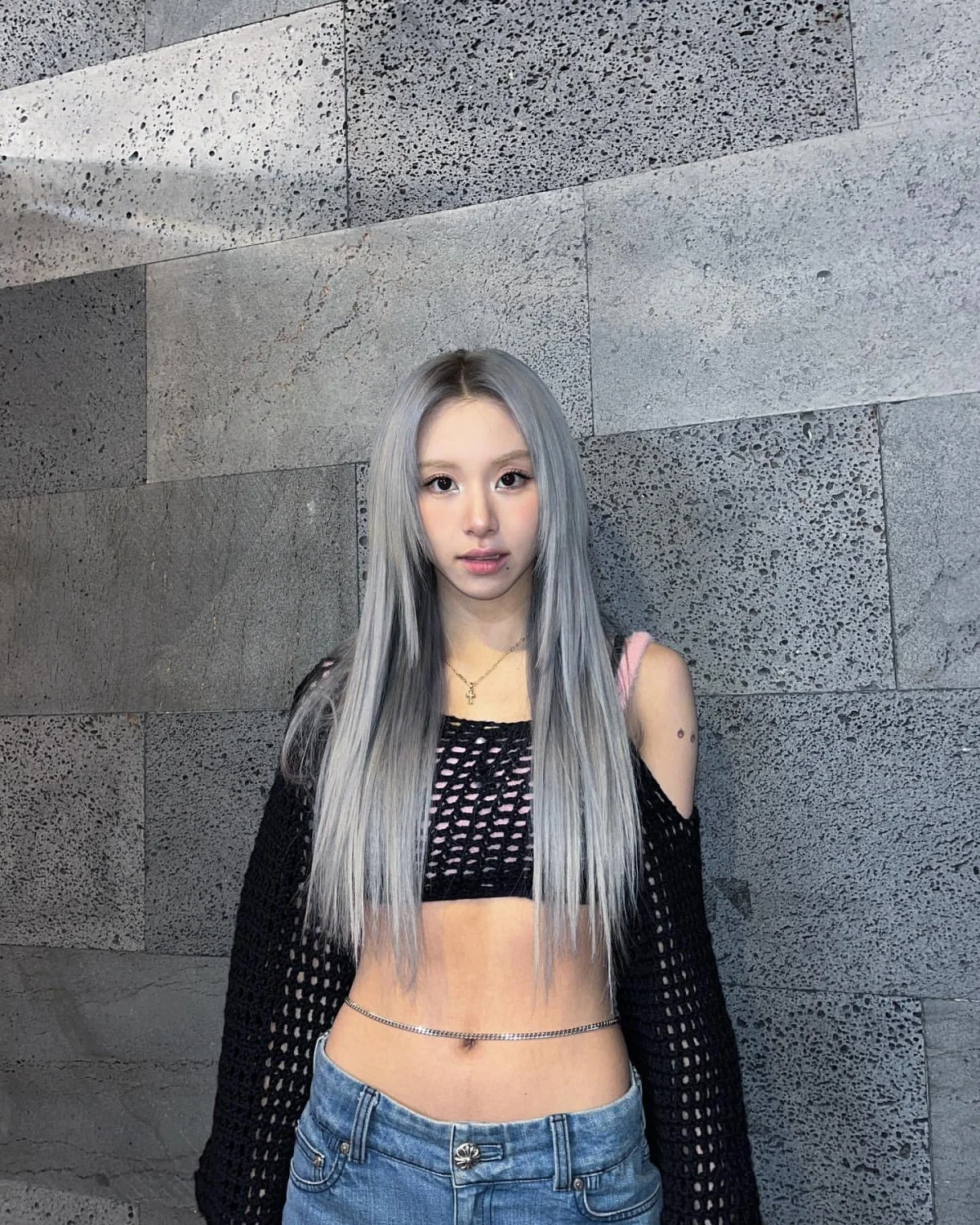 Chaeyoung (Twice) Pictures 13 image 17