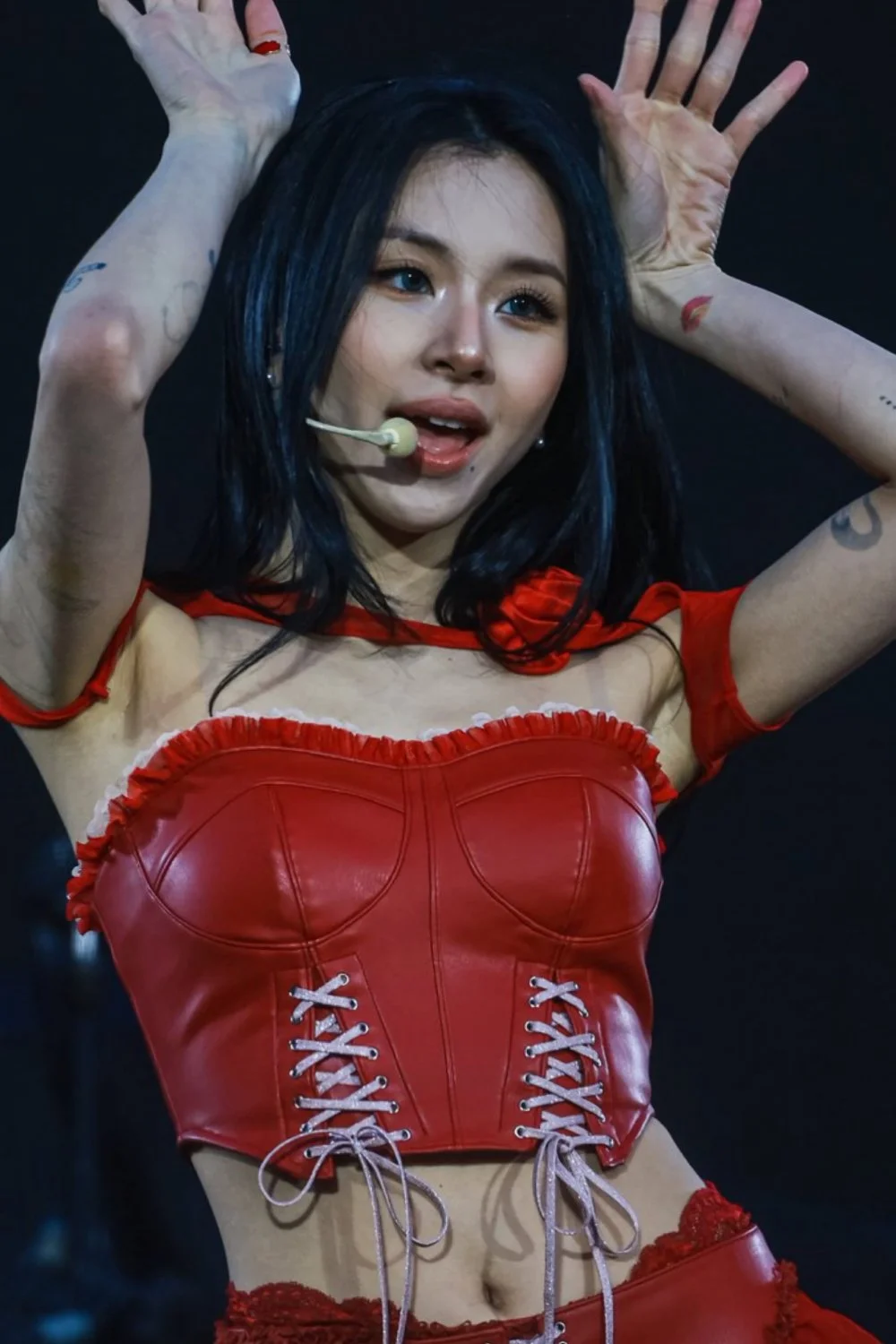 Chaeyoung (Twice) Pictures 13 image 24