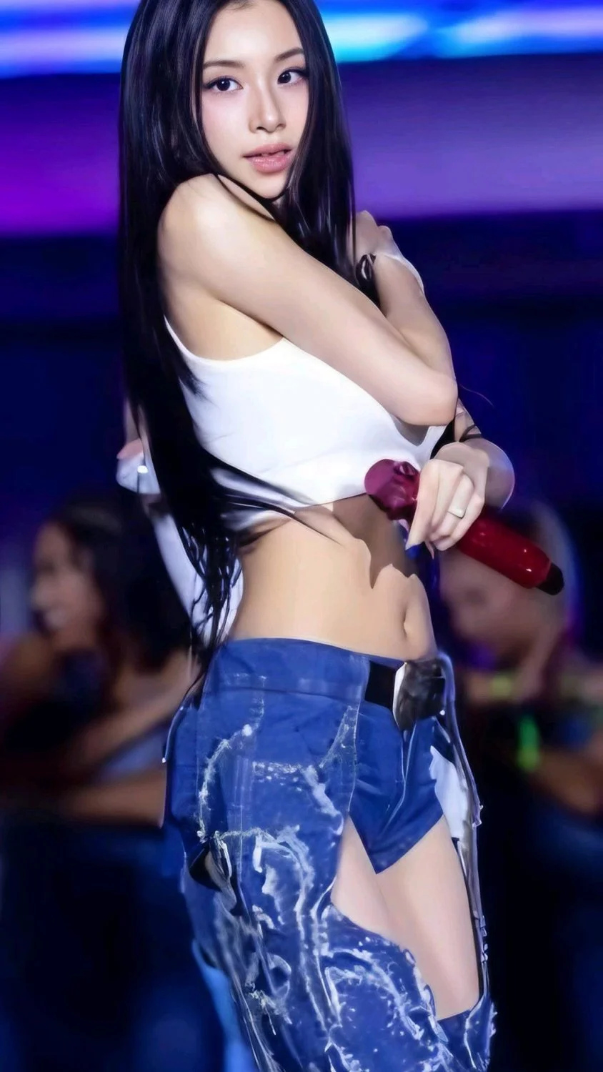 Chaeyoung (Twice) Pictures 13 image 25
