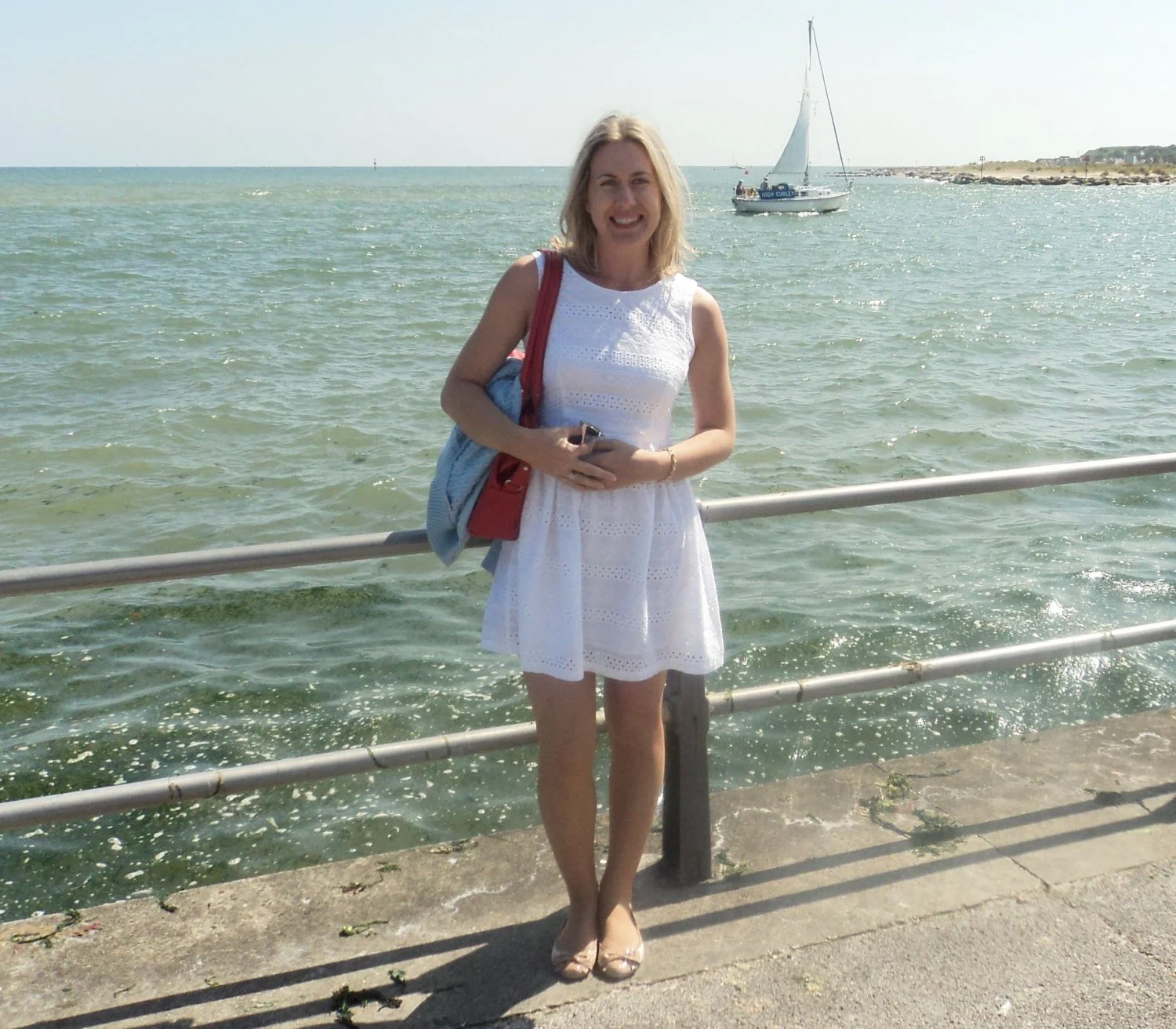 Southampton UK Wife image 26