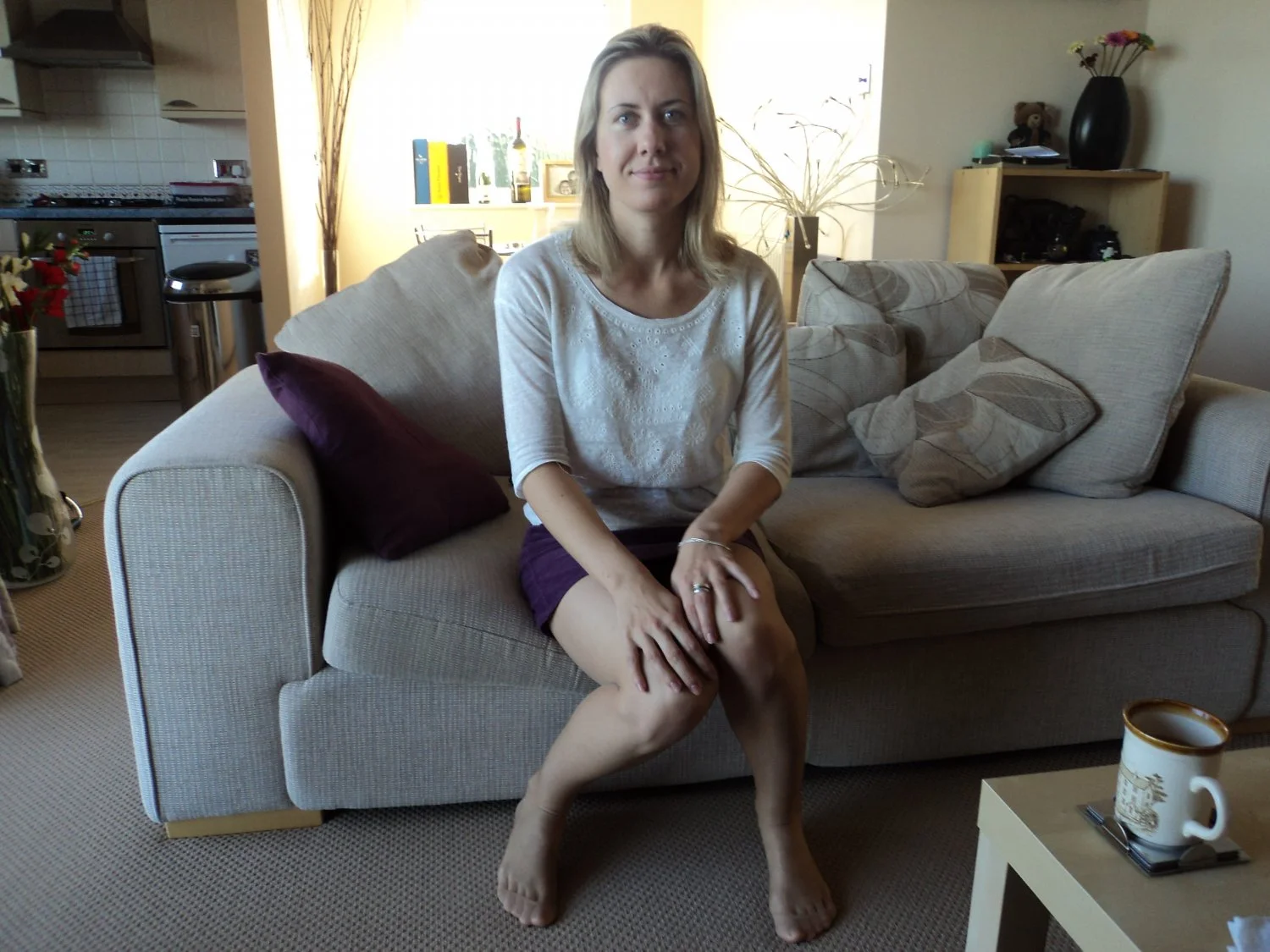 Southampton UK Wife image 43