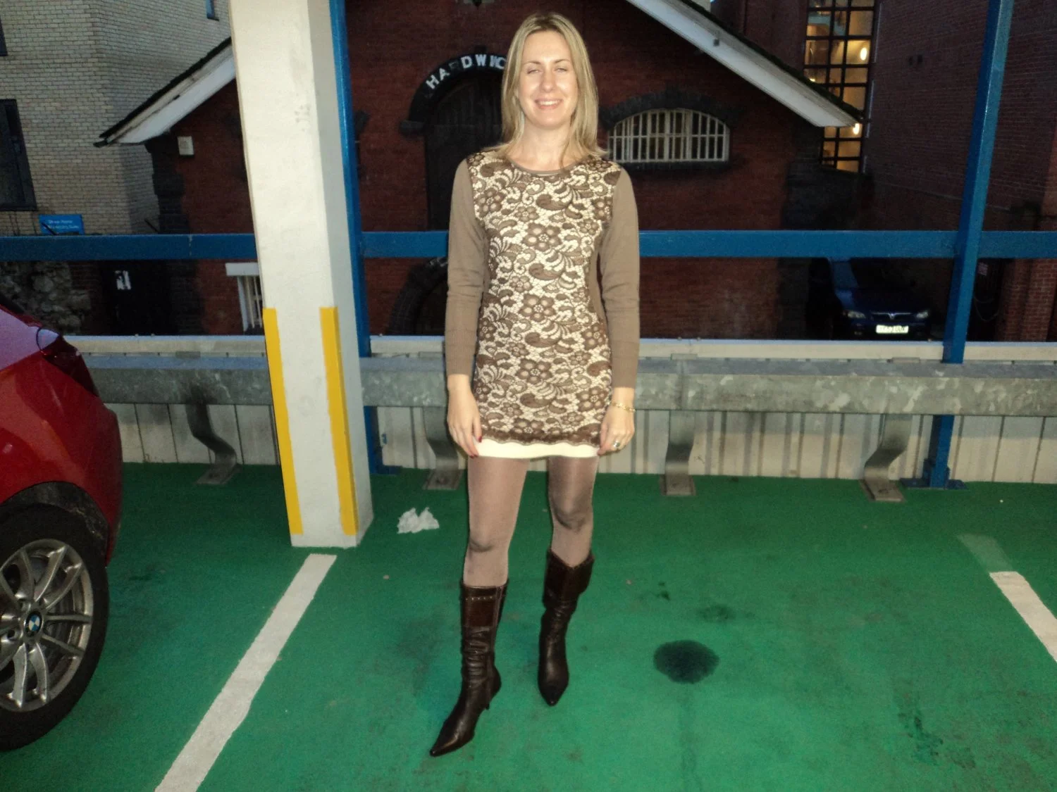 Southampton UK Wife image 49