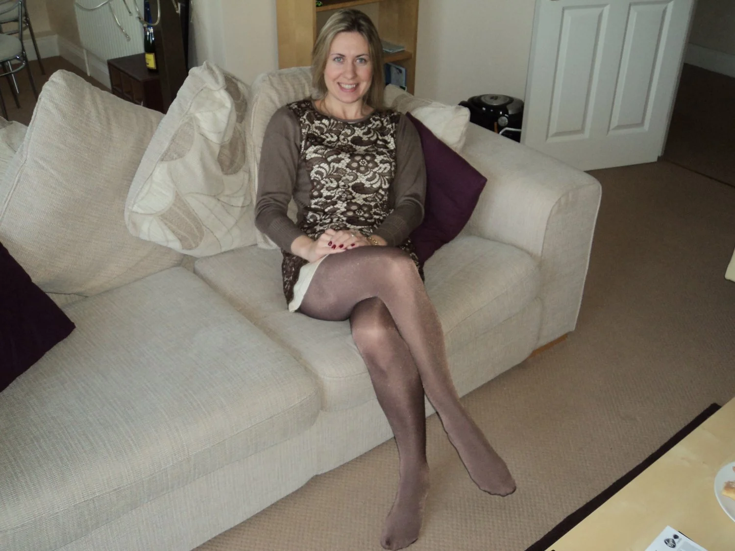 Southampton UK Wife image 6