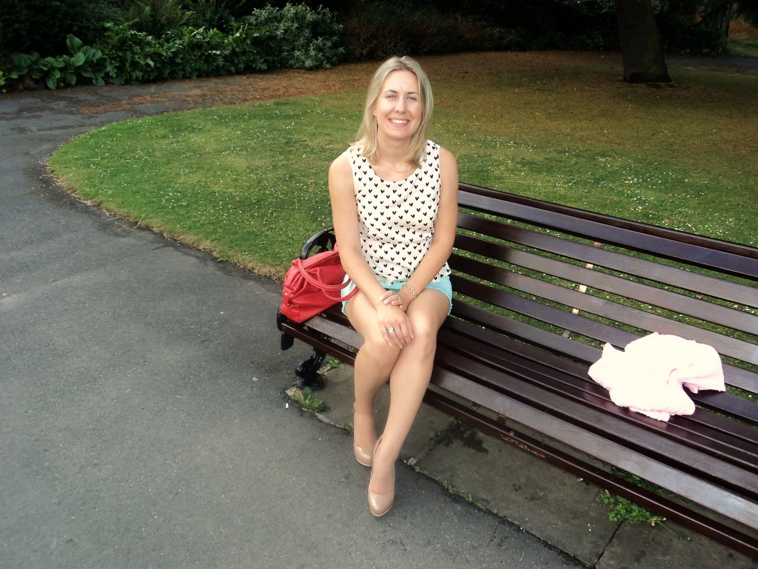 Southampton UK Wife image 7