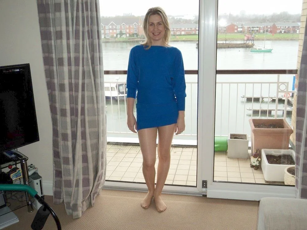Southampton UK Wife image 8