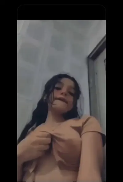Cute Young Latina Teen Horny cover image