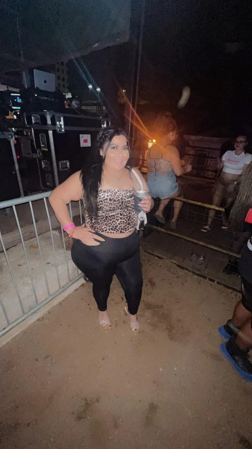 Big Ass chubby latina 🍑 image 1