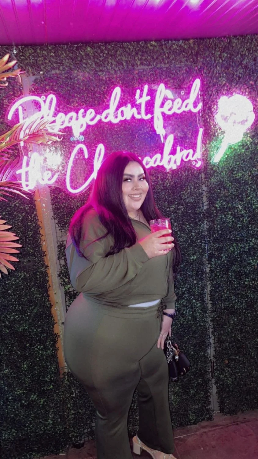 Big Ass chubby latina 🍑 image 12