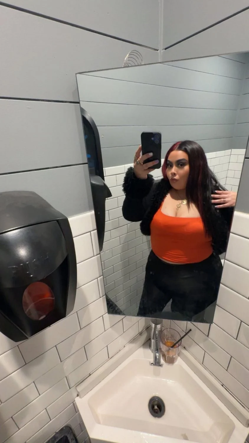 Big Ass chubby latina 🍑 image 14