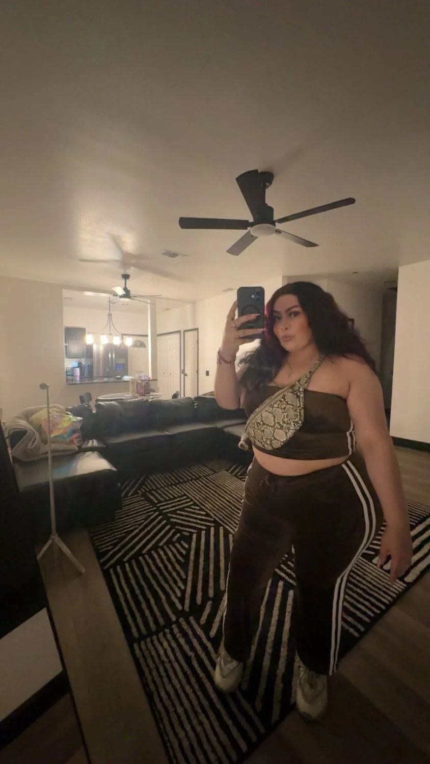 Big Ass chubby latina 🍑 image 16