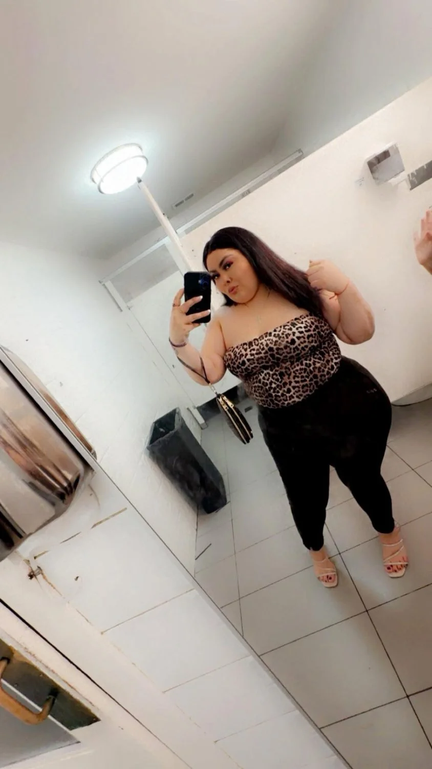 Big Ass chubby latina 🍑 image 18