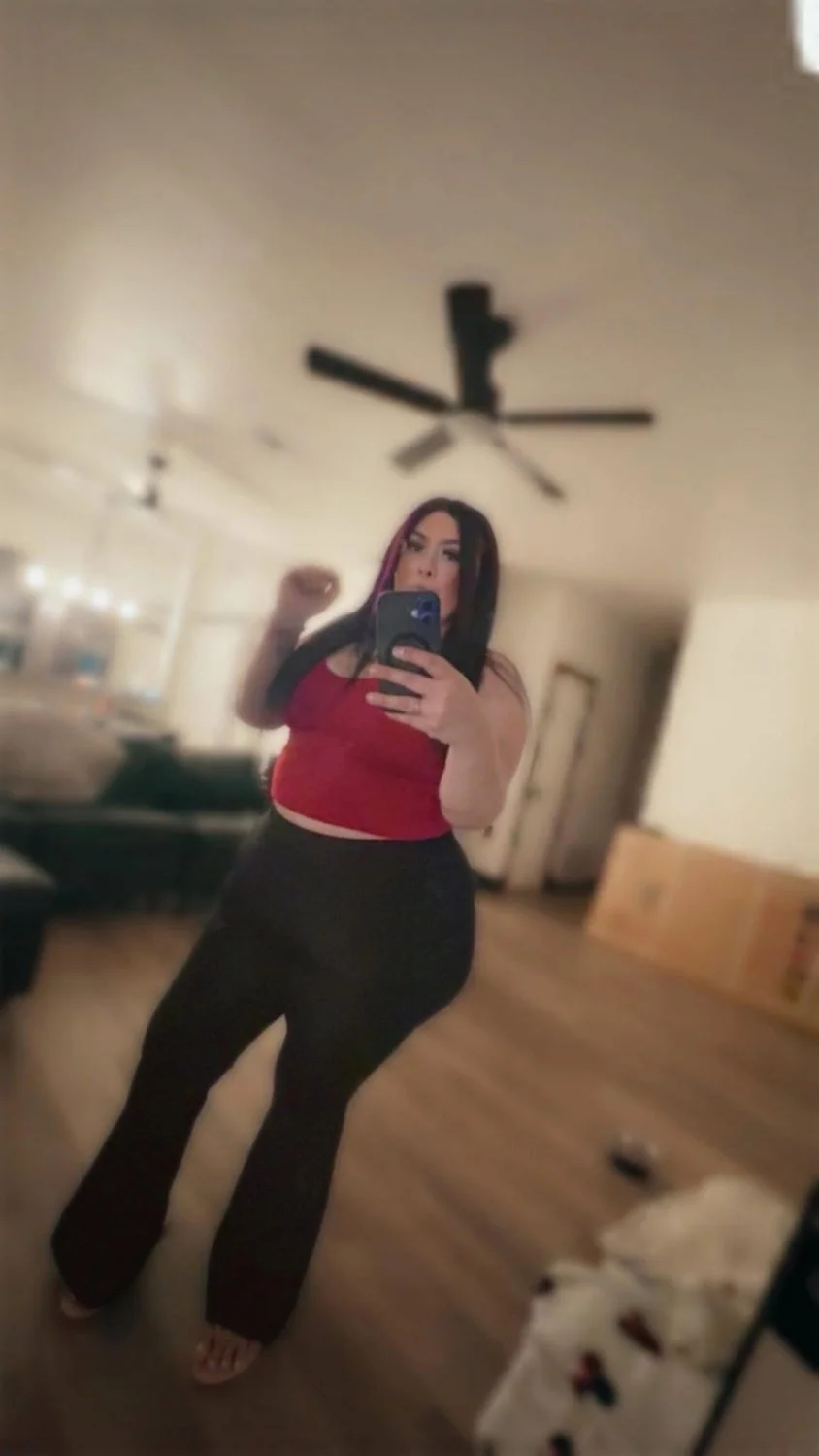 Big Ass chubby latina 🍑 image 22