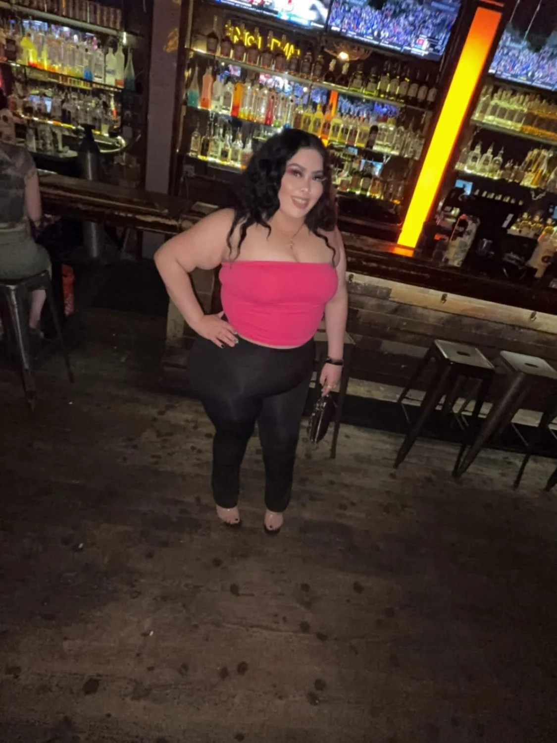 Big Ass chubby latina 🍑 image 24