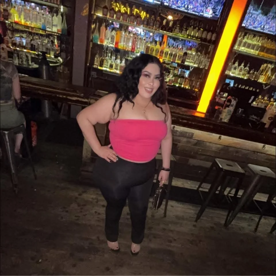 Big Ass chubby latina 🍑 image 27