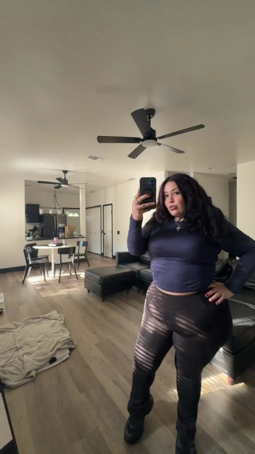 Big Ass chubby latina 🍑 image 28