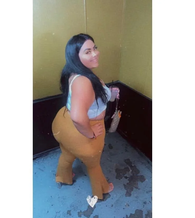 Big Ass chubby latina 🍑 image 30