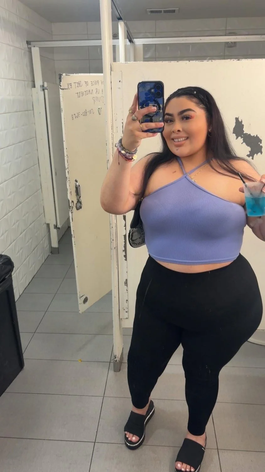 Big Ass chubby latina 🍑 image 33