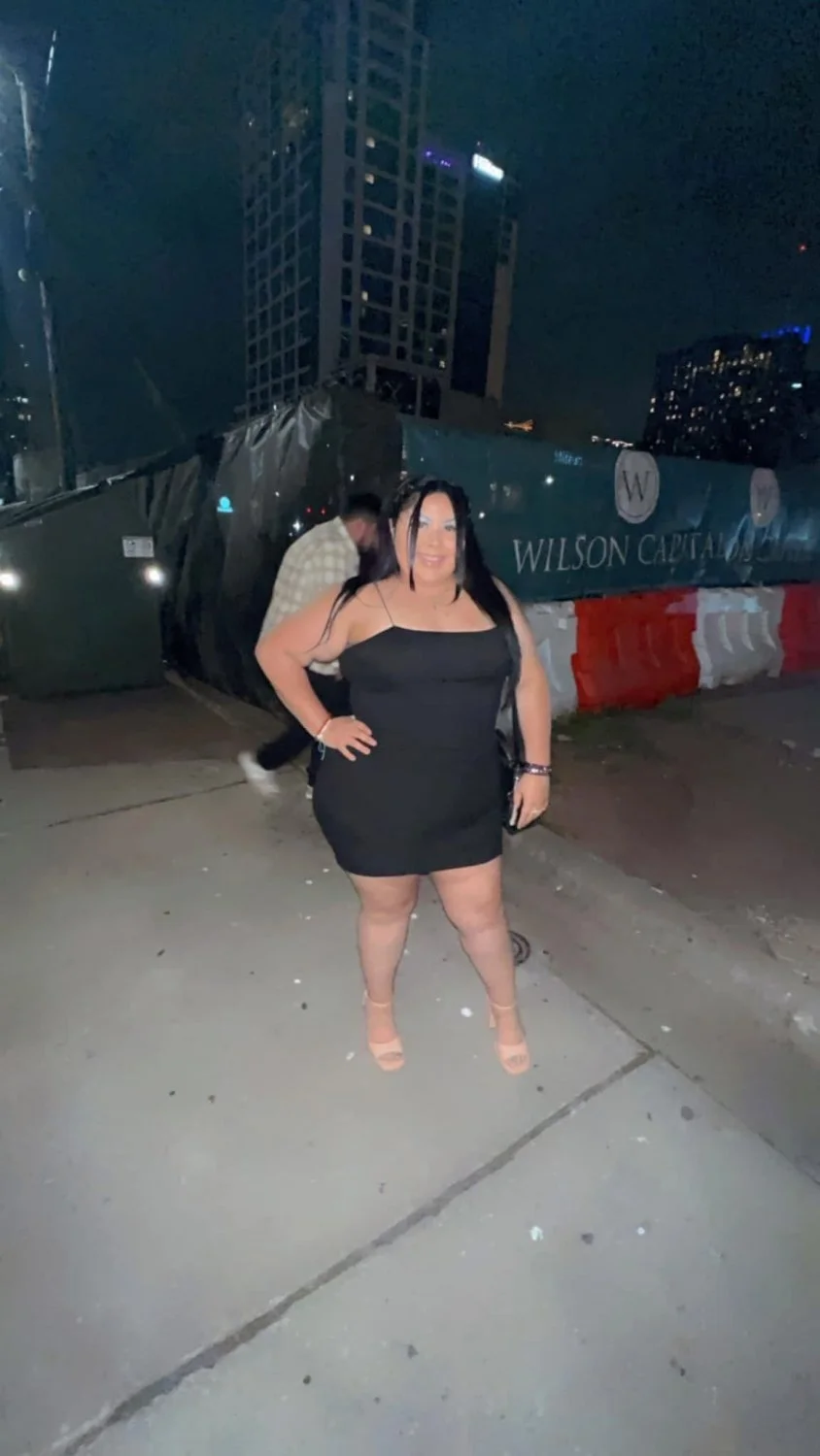 Big Ass chubby latina 🍑 image 34