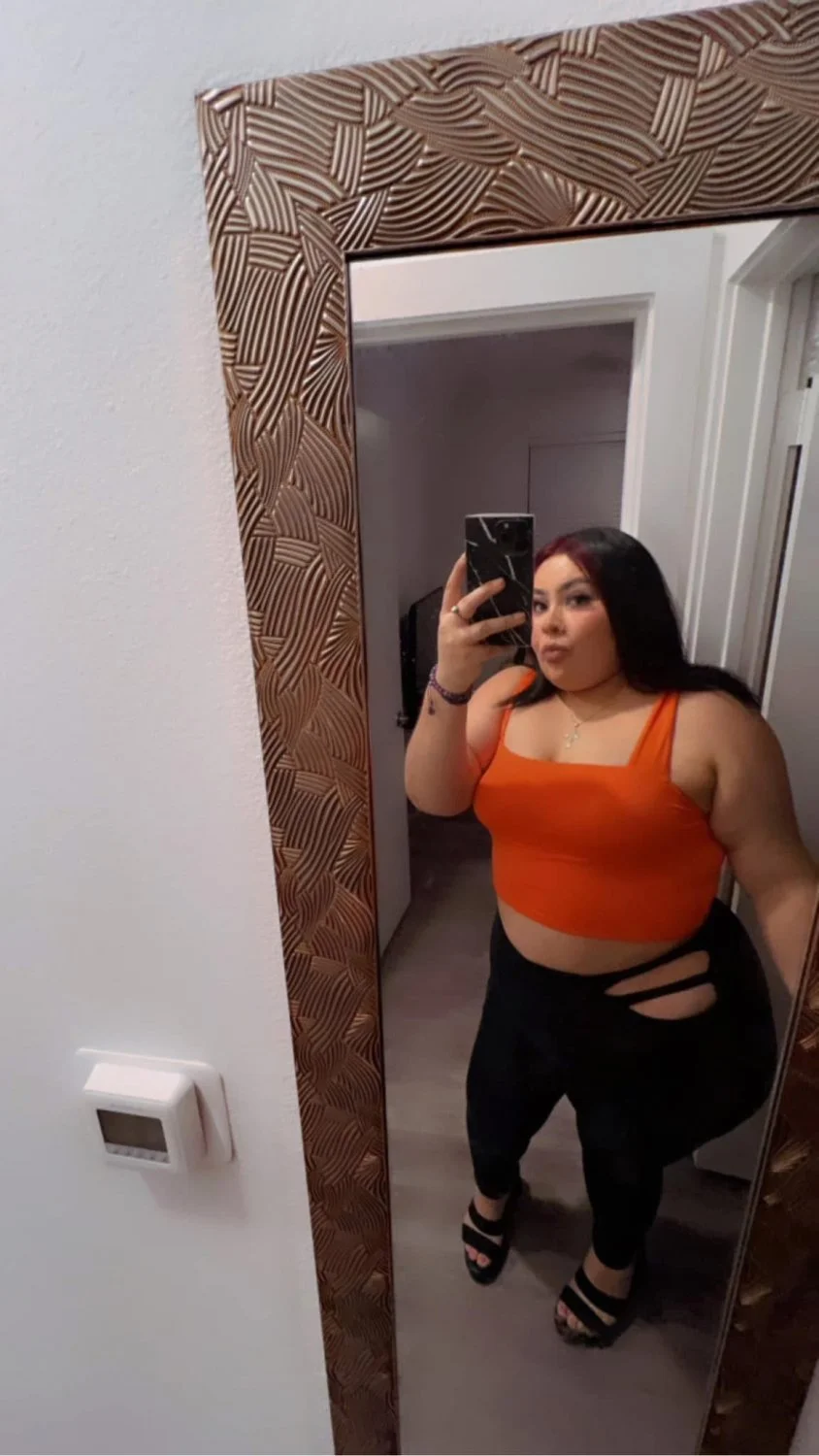 Big Ass chubby latina 🍑 image 4