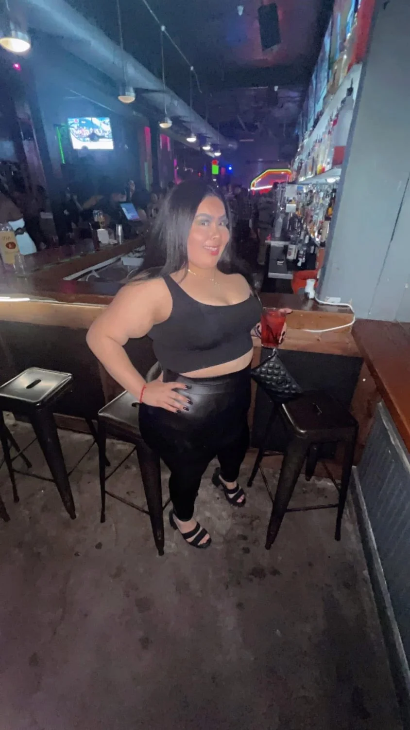 Big Ass chubby latina 🍑 image 7