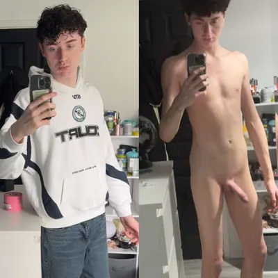 Liverpool Louis 18 yo Twink cover image