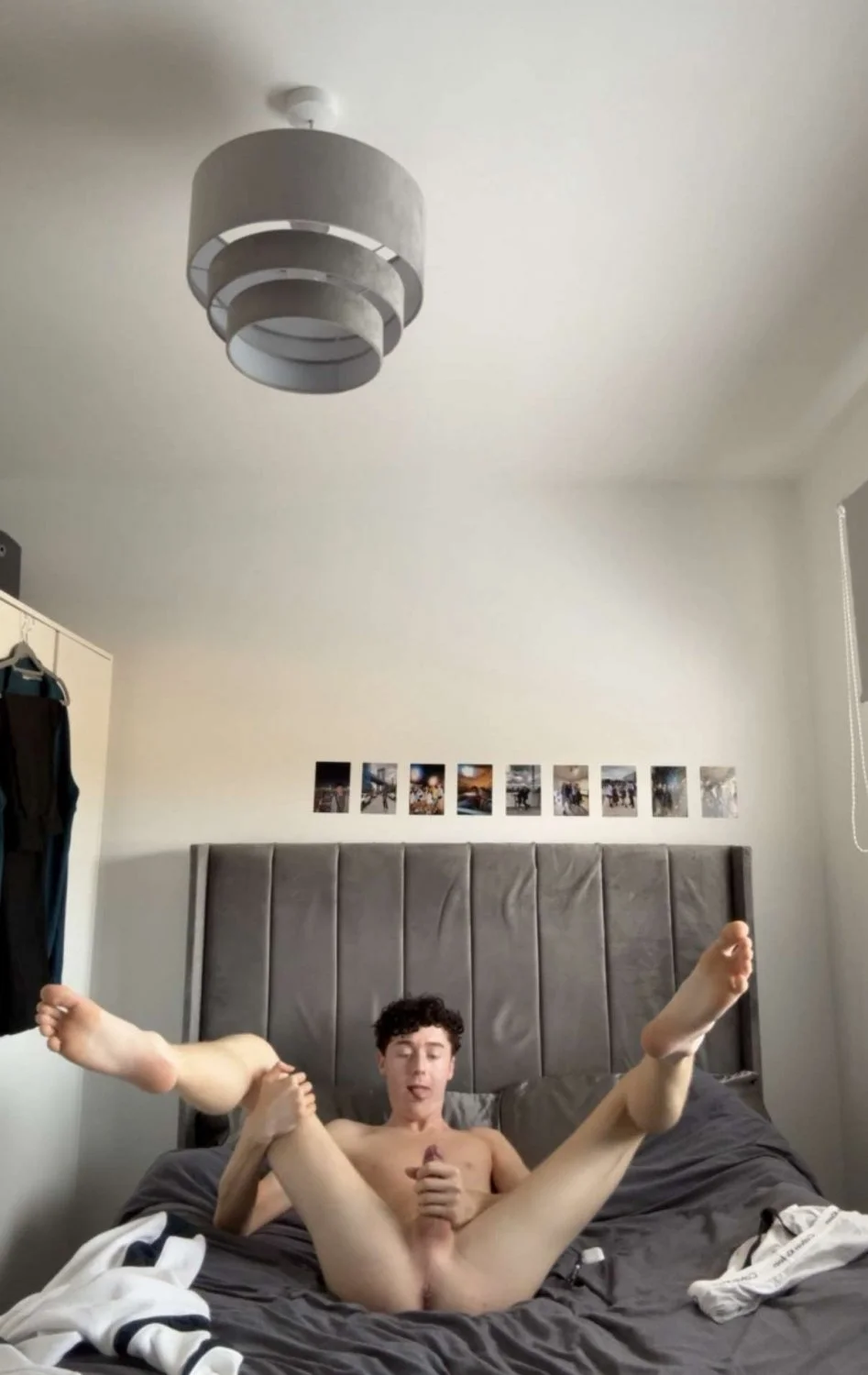 Liverpool Louis 18 yo Twink image 5