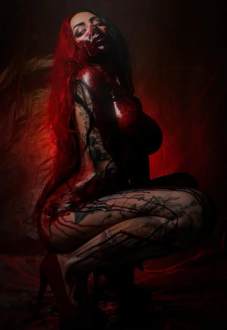 Ash Costello 11 main image