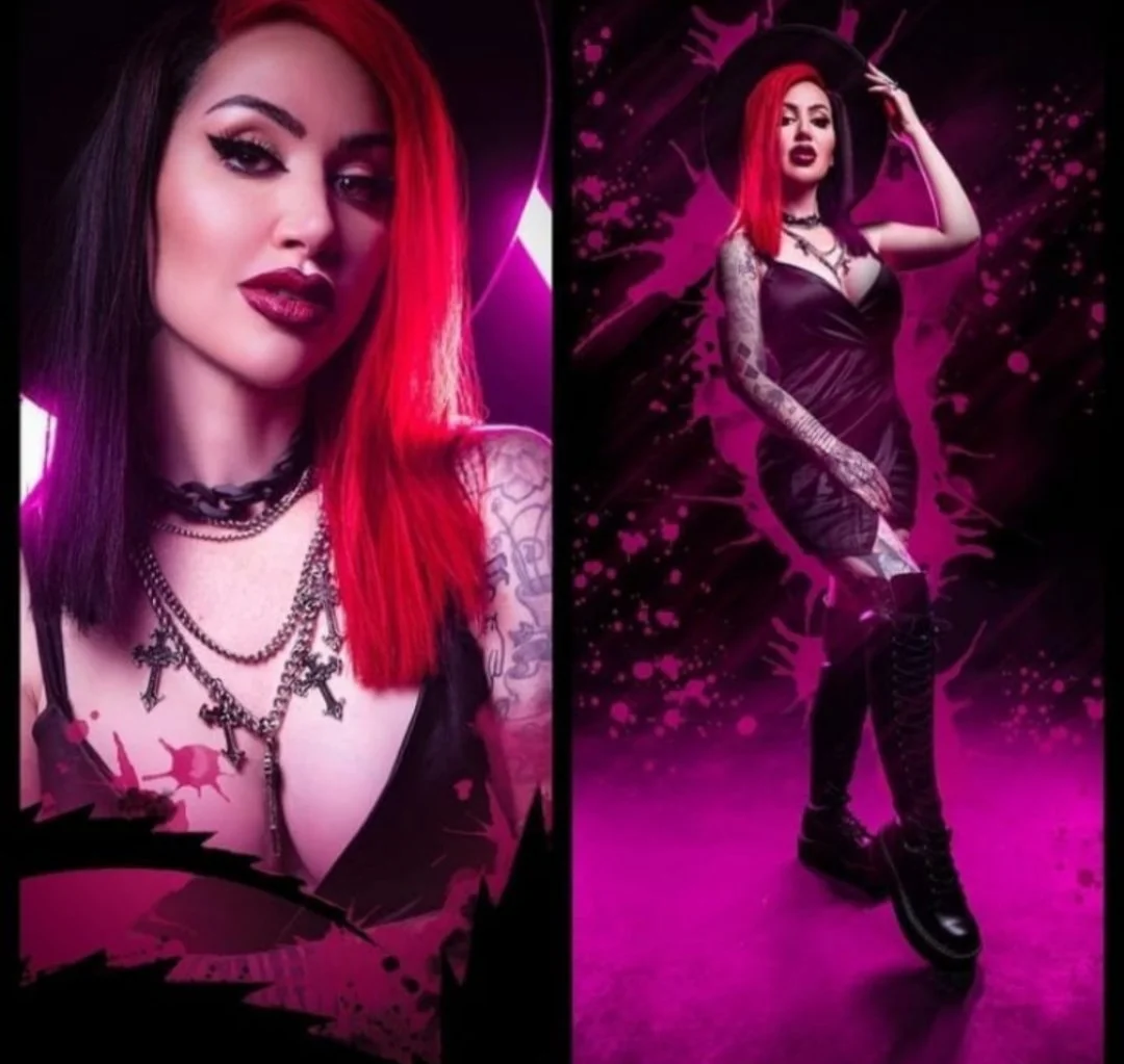 Ash Costello 11 image 15