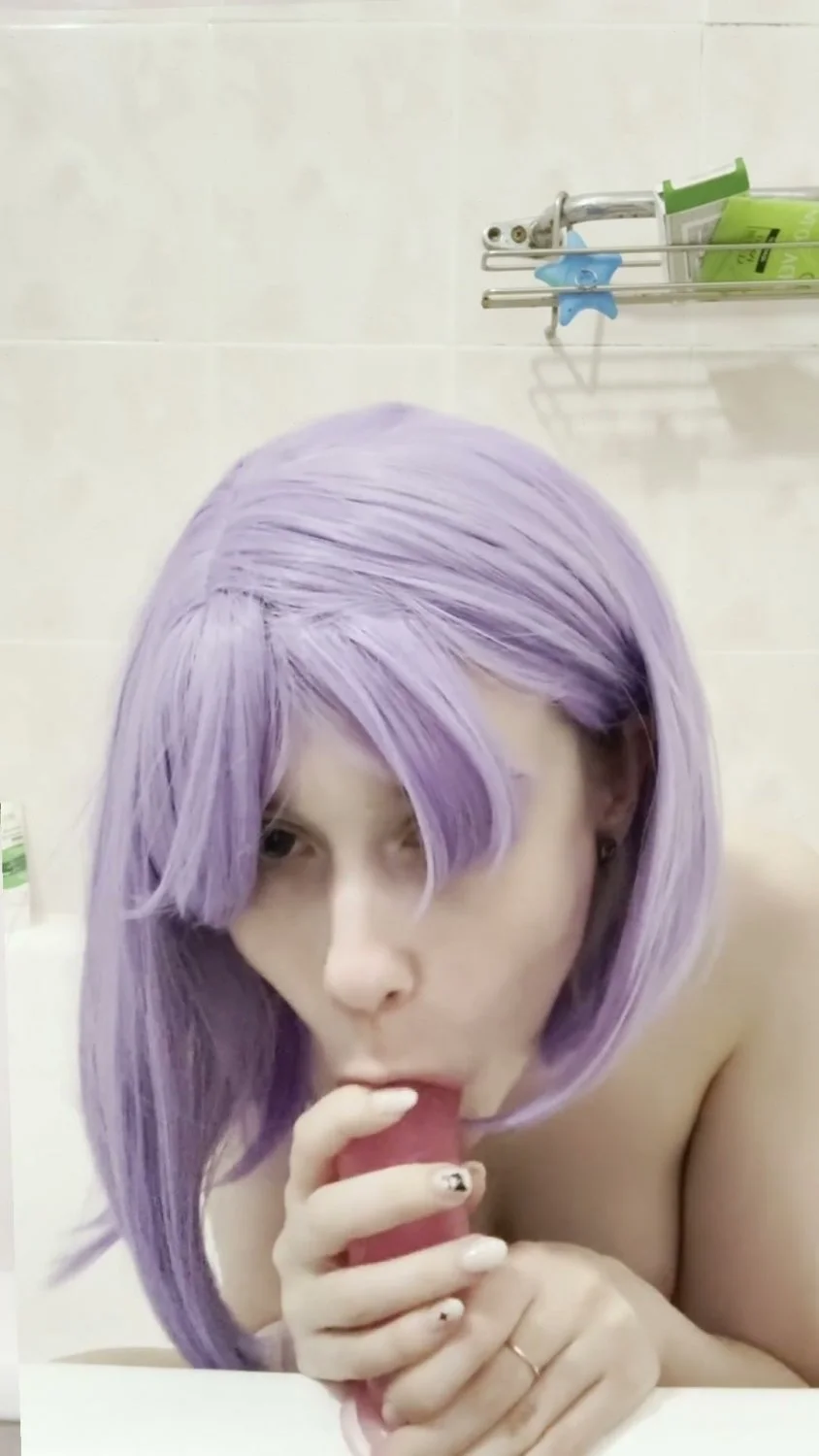 🔞 Hot dripping fat ass nude grinding pussy 😈🍑 Check OF now image 3