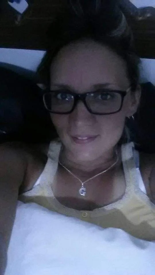 Beatriz RG una sexy milf española image 4