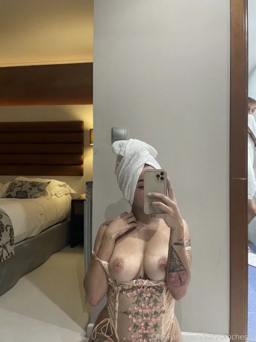 GodPussy 1011 - Tatted slut gives blowjob image 3