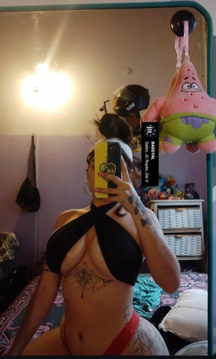 Argentina con cuerpazo terrible trola pide pija parte 2 🤤🤤🔥🔥🔥 image 6