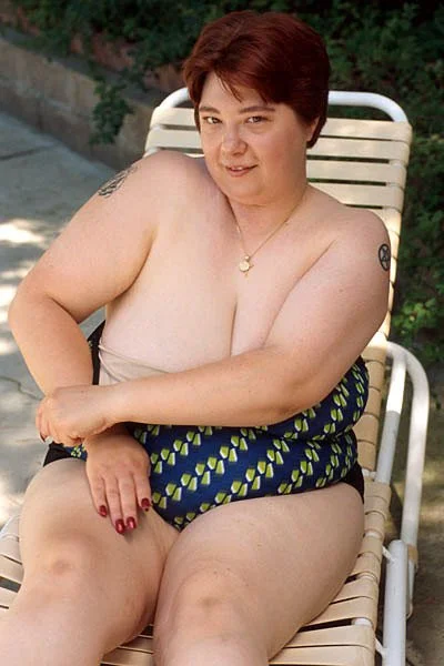 GORDAS ENCAMABLES (4444) image 3