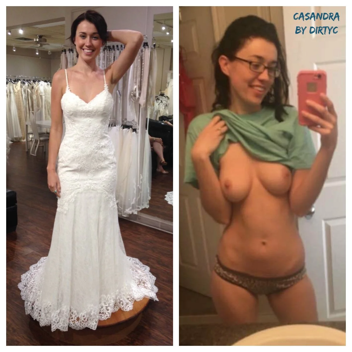 Slut Casandra image 3