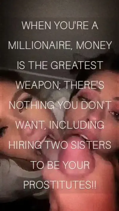 Money is man's greatest weapon of conquest cover image